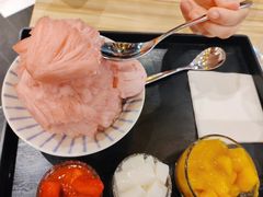 -Ice Monster冰馆·CNN评选全球十大甜品(国贸商城店)