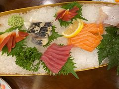 -松子料理(白家庄店)