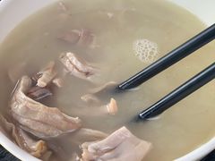 -李易面馆(树木岭店)