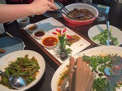 -鱼你相聚·河鲜馆(袁家岭店)