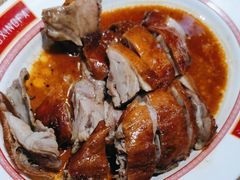 -勇興發港式茶餐厅(江宁店)