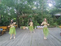 -天目湖御水温泉·度假酒店