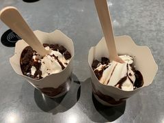 -麦当劳(中山公园龙之梦店)