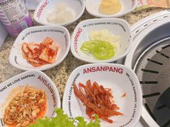 -安又胖韩国烤肉(美罗城店)