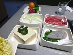 -海底捞火锅(吴中路店)