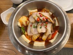 -玉流馆餐厅