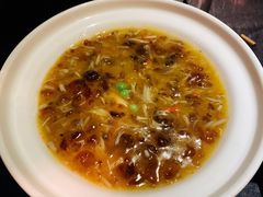 蟹粉桃胶-蟹榭·本帮江浙菜·蟹宴(五角场合生汇商场店)