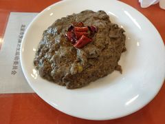 -北京小肠陈饭庄(方庄店)