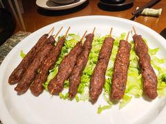 -静颐茶馆·素食(龙华店)