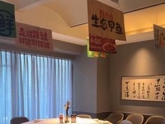 -湘满甲·黄焖甲鱼创始者·湘菜·鲁菜(潘家园店)