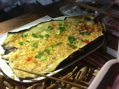 -木屋烧烤(白石洲店)
