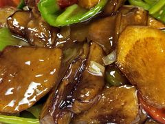 -东北缘餐厅(兰埔路店)