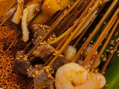 -嘉州叶婆婆钵钵鸡(建设路店)