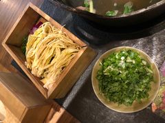 -盡膳口福跷脚牛肉火锅(合生汇购物中心店)