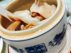 -黄祥华养生堂·炖汤·营养蒸饭(岭南天地店)