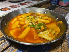 -塔斯汀中国汉堡(长平路店)