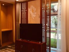 -太白山御龙湾温泉
