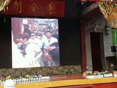 门面-江宁会馆(劈柴院店)