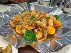 -闫水饺大酒楼·北京老闫靓马饺子馆