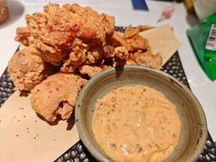 -火山屋台(新街口店)