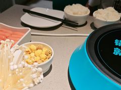 -半天妖烤鱼(丰科万达店)