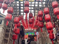 -重庆十八梯传统风貌区