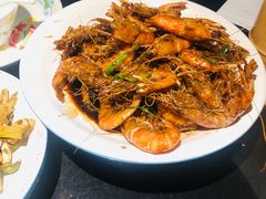 -老头儿油爆虾·知味杭州(爱琴海购物中心)