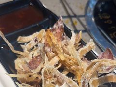 -邢氏老太太烧烤(南山店)