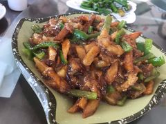 -87号烧烤海鲜·大排档(金沙滩店)