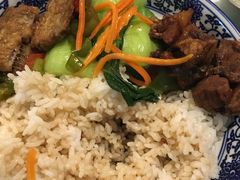 -蜗牛小馆醉乡民谣云南菜(惠新西里店)