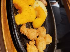 特色烤肠拼盘-萨莉亚意式餐厅(南京环亚凯瑟琳广场店)