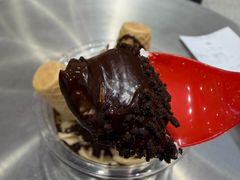 -DQ·蛋糕·冰淇淋(科华王府井店)