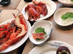 -星伦多自助料理·涮烤一体(杭州来福士店)
