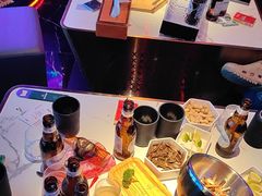 -星聚会KTV X Party(广州高德置地店)
