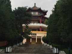 -北山公园