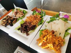 -阿鹏故事野生菌火锅(双廊古镇店)