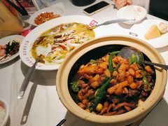 -新辣宴·湖南家常菜·商务聚餐(中粮创芯店)