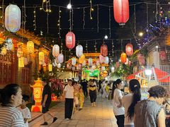 -杨家埠民间艺术大观园