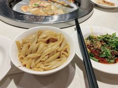 -么子烤肉(化龙池店)