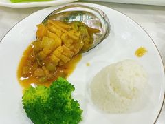 -郭姐·威海渔村(黄兴路店)