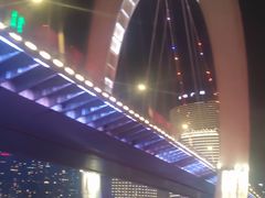 -珠江夜游广州塔·中大码头