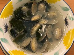 -萨莉亚意式餐厅(深圳北站店)