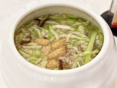 家乡拆鱼羹-寻味顺德·南记酒家·传统顺德菜·鱼生(广源路店)