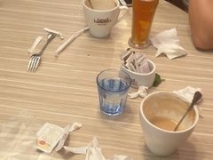 -必胜客(万达广场店)