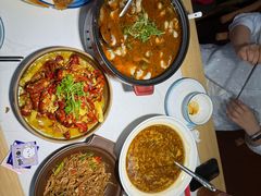 -光海·乡记酸菜鱼·始于1996(花园路店)
