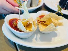 -Chili's Cafe&Bar奇利斯(滨江店)
