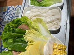 -八合里潮汕鲜牛肉火锅(吉大店)