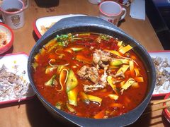 -渝蛙馆(九霄梦天地店)
