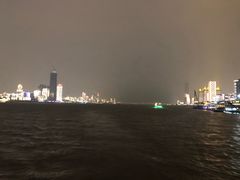 -武汉关码头(轮渡站)