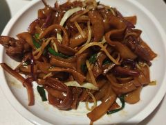 -稻香饭店(IFS国金中心店)